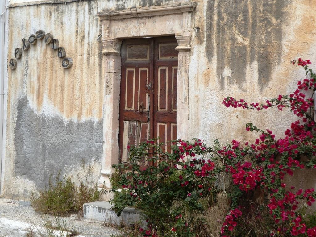 Kreta - Sitia - 2019